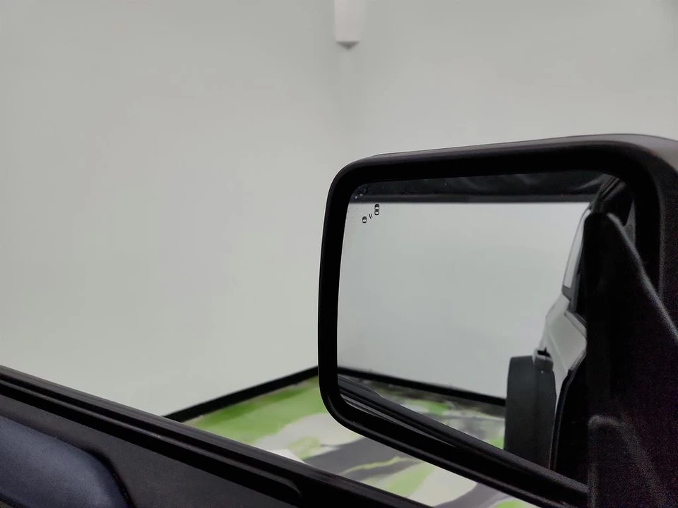 2022 Ford Bronco 6th Gen - Image 15 of 21