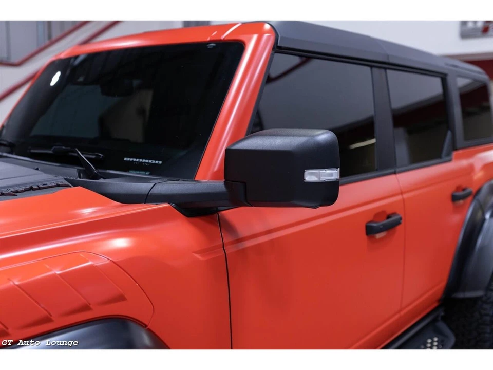 2022 Ford Bronco 6th Gen - Image 20 of 31