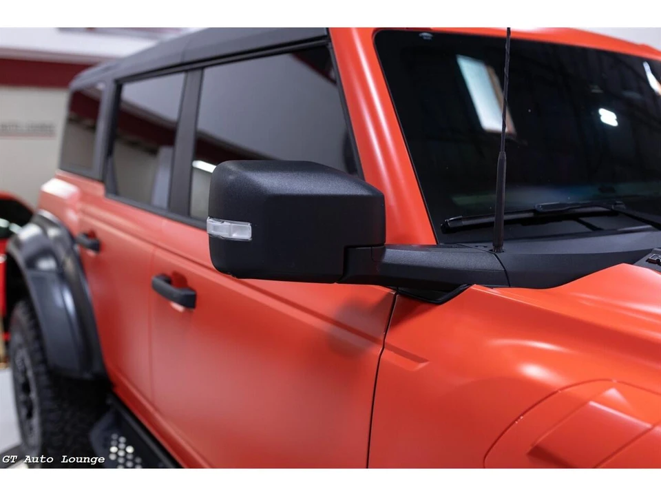 2022 Ford Bronco 6th Gen - Image 25 of 31