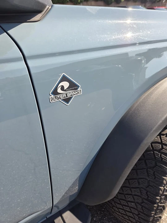 2022 Ford Bronco 6th Gen - Image 5 of 17
