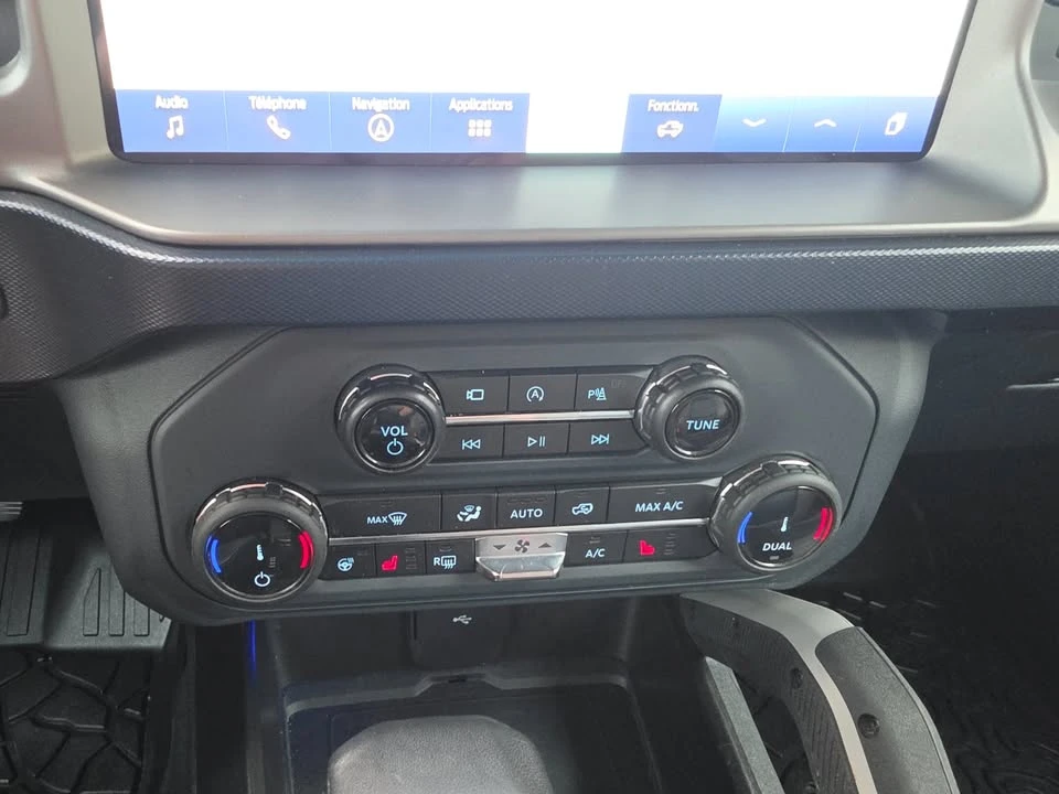 2022 Ford Bronco 6th Gen - Image 18 of 20