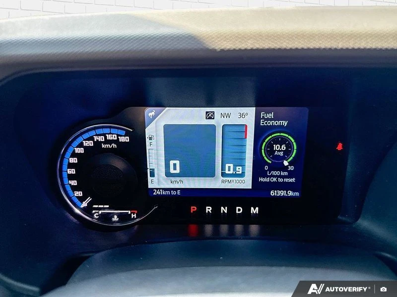 2022 Ford Bronco 6th Gen - Image 10 of 17