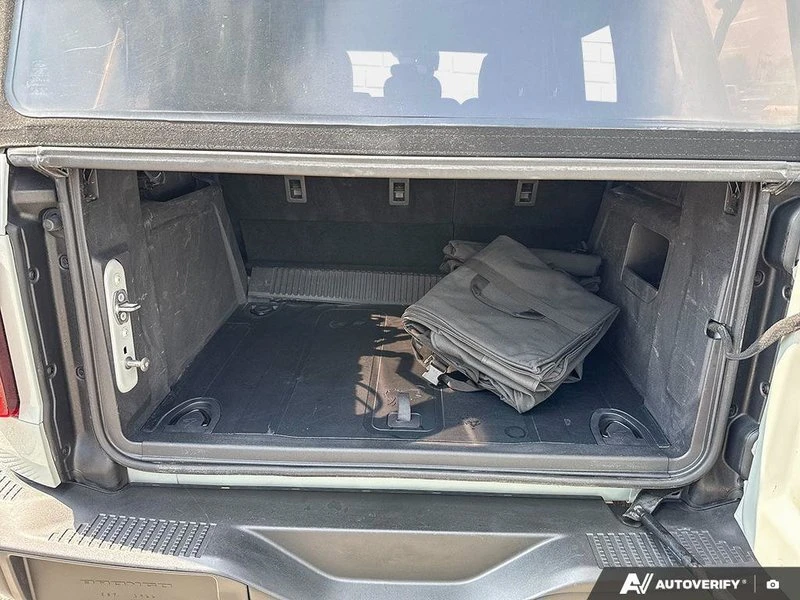 2022 Ford Bronco 6th Gen - Image 7 of 17