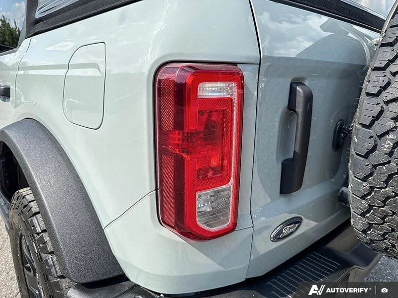 2022 Ford Bronco 6th Gen - Image 6 of 17