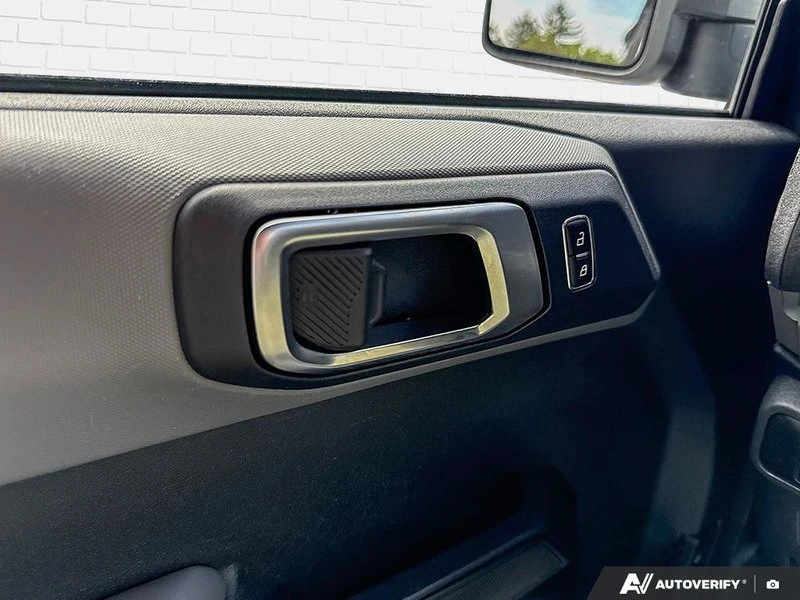 2022 Ford Bronco 6th Gen - Image 12 of 19
