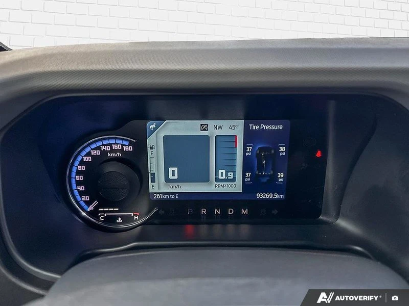 2022 Ford Bronco 6th Gen - Image 10 of 19