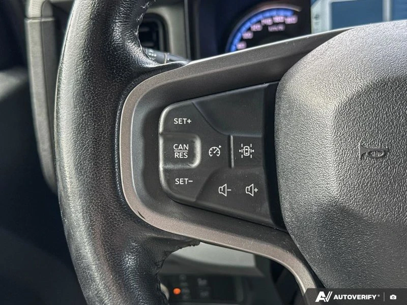 2022 Ford Bronco 6th Gen - Image 11 of 19