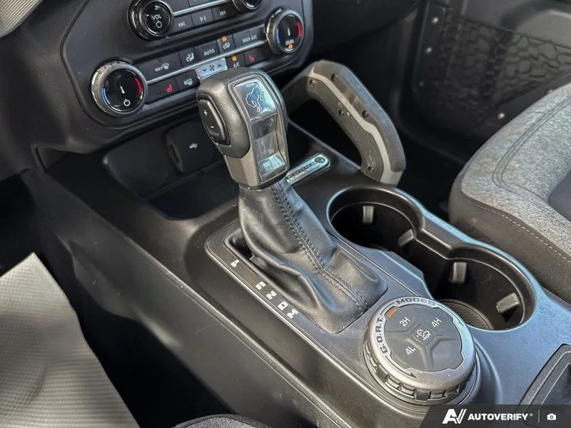 2022 Ford Bronco 6th Gen - Image 13 of 19