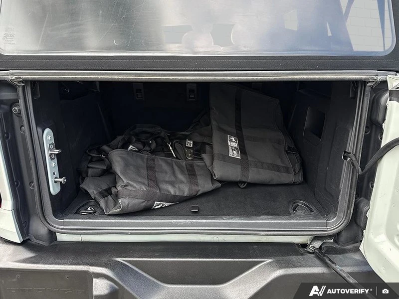 2022 Ford Bronco 6th Gen - Image 7 of 19