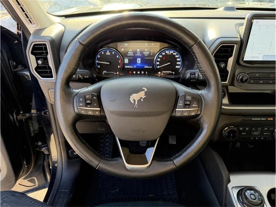 2022 Ford Bronco 6th Gen - Image 14 of 29