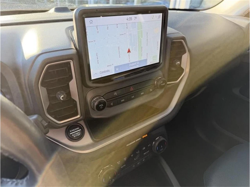 2022 Ford Bronco 6th Gen - Image 15 of 29