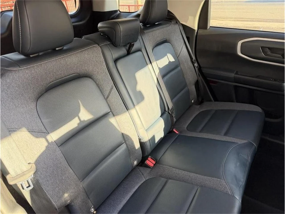 2022 Ford Bronco 6th Gen - Image 20 of 29