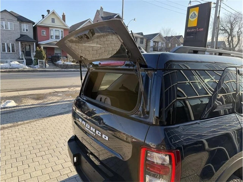 2022 Ford Bronco 6th Gen - Image 25 of 29