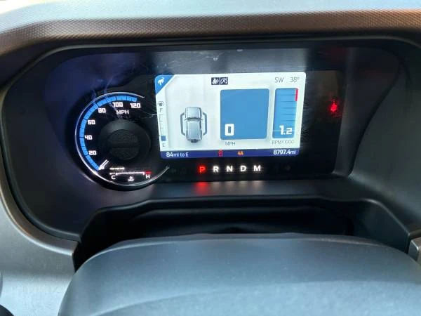 2022 Ford Bronco 6th Gen - Image 7 of 9