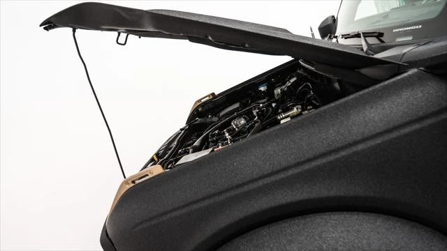 2022 Ford Bronco 6th Gen - Image 13 of 21