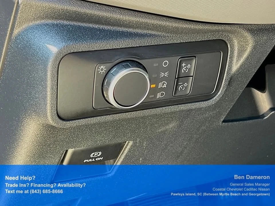2022 Ford Bronco 6th Gen - Image 6 of 19