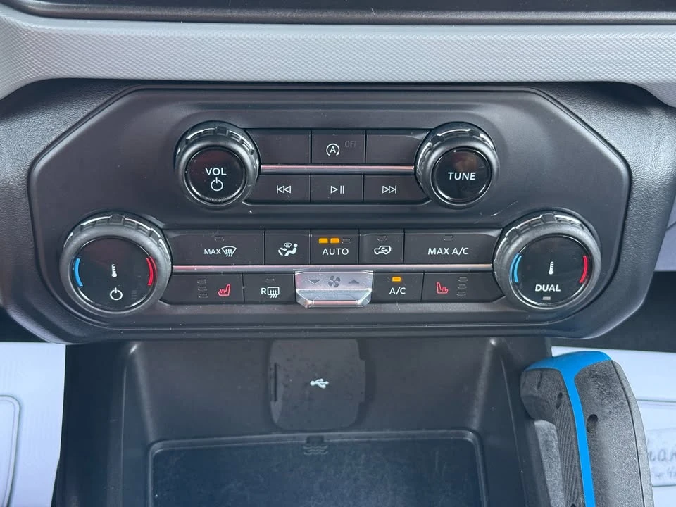 2022 Ford Bronco 6th Gen - Image 16 of 20