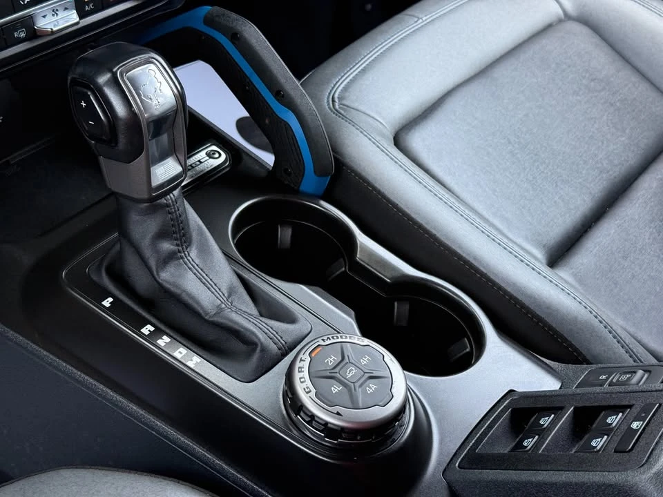2022 Ford Bronco 6th Gen - Image 17 of 20