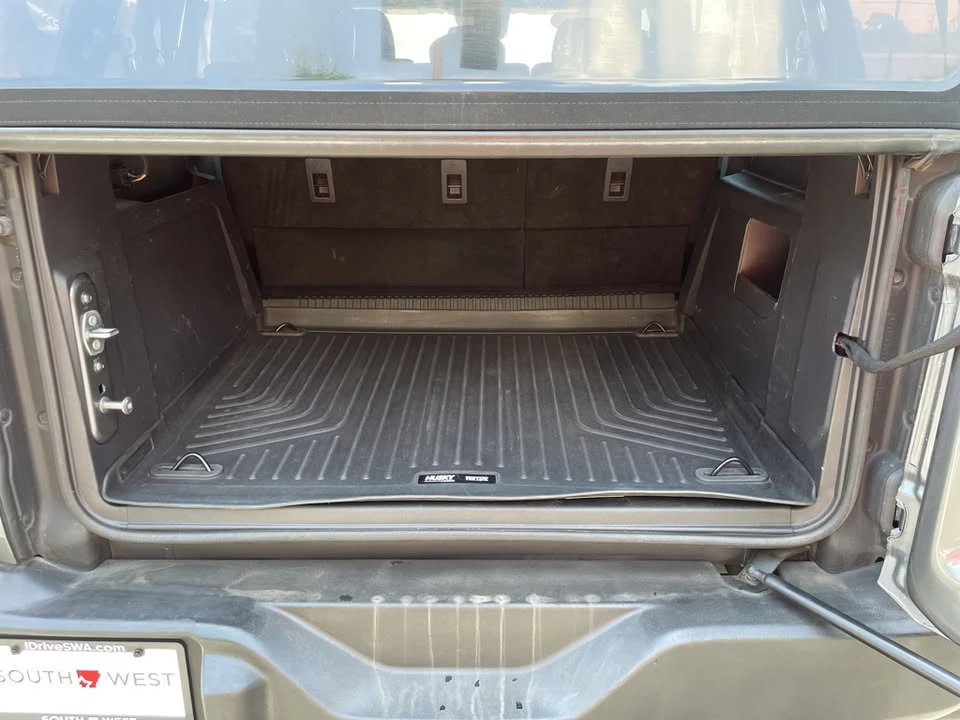 2022 Ford Bronco 6th Gen - Image 17 of 19