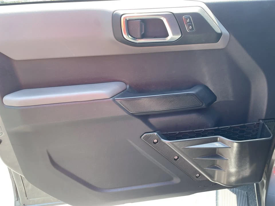 2022 Ford Bronco 6th Gen - Image 13 of 19
