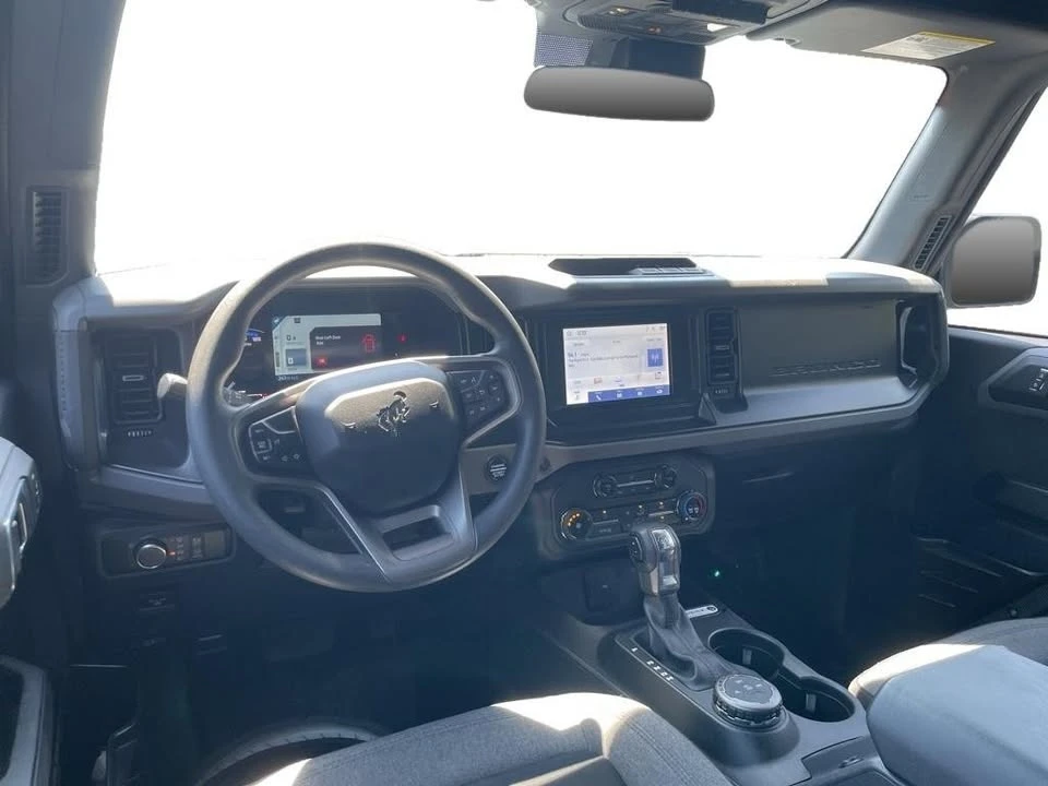 2022 Ford Bronco 6th Gen - Image 8 of 19