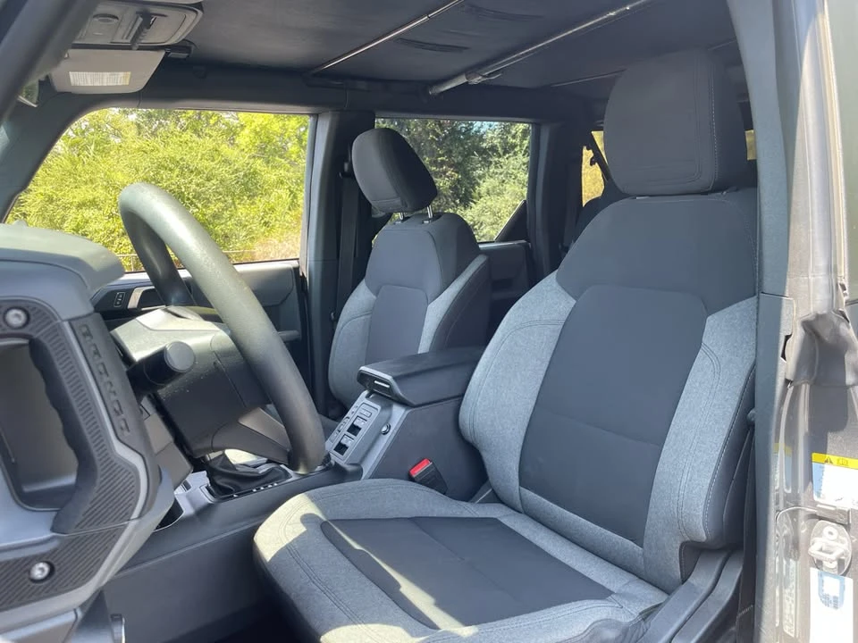 2022 Ford Bronco 6th Gen - Image 14 of 19