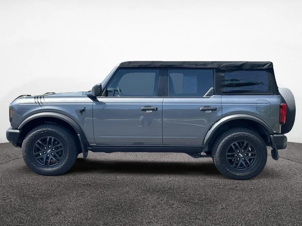 2022 Ford Bronco 6th Gen - Image 6 of 19