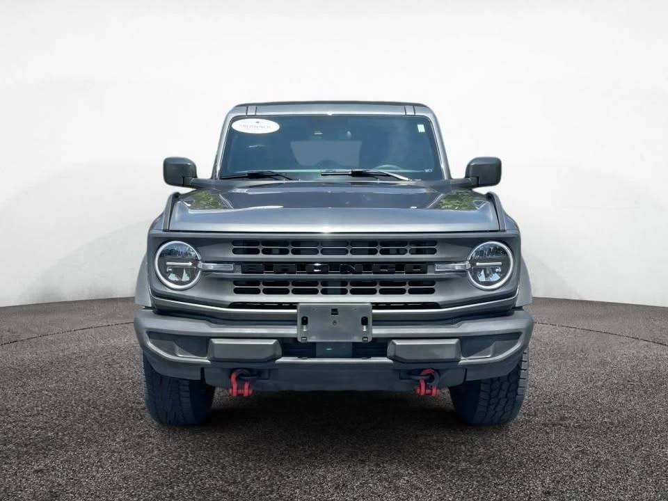 2022 Ford Bronco 6th Gen - Image 7 of 19