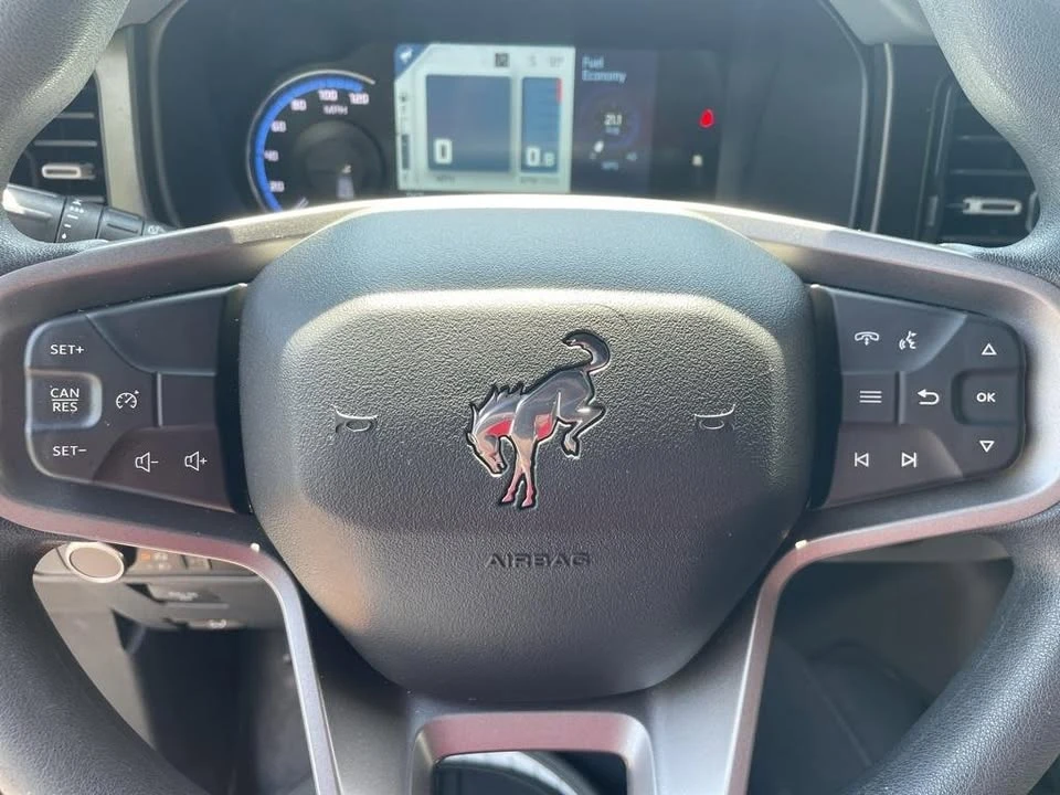 2022 Ford Bronco 6th Gen - Image 9 of 19