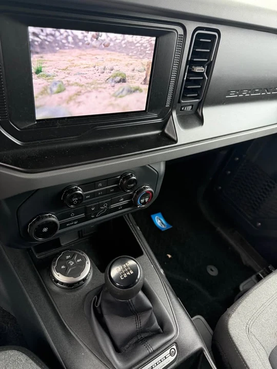 2022 Ford Bronco 6th Gen - Image 6 of 7