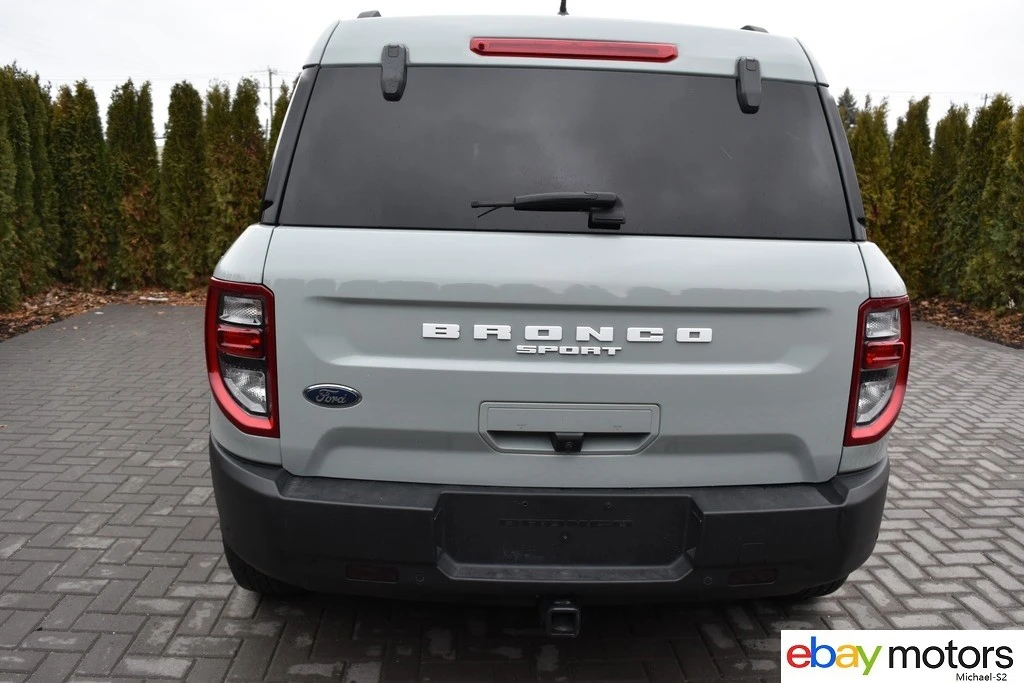 2022 Ford Bronco Sport - Image 6 of 24