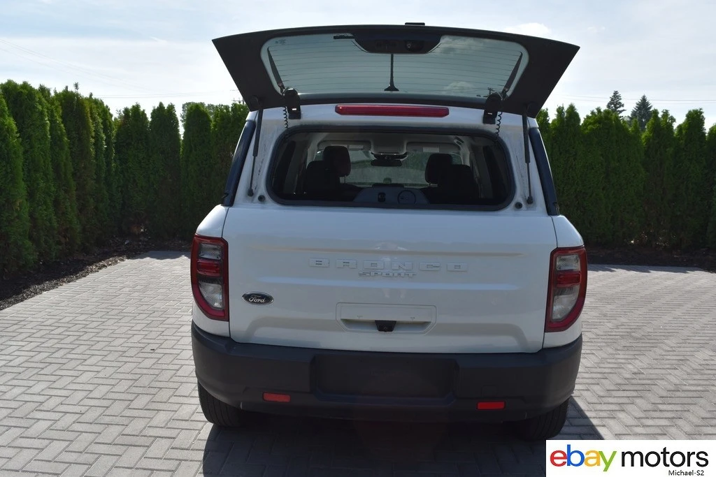 2022 Ford Bronco Sport - Image 6 of 24