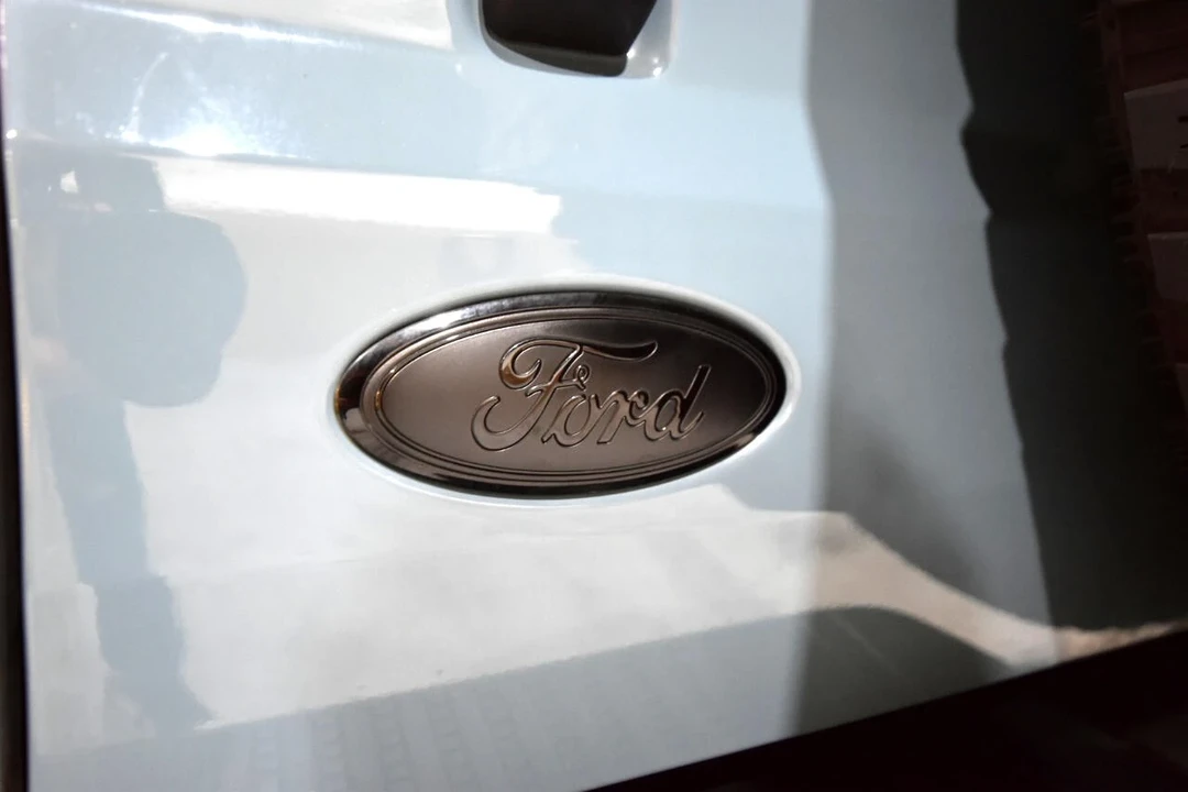 2022 Ford Bronco 6th Gen - Image 17 of 21