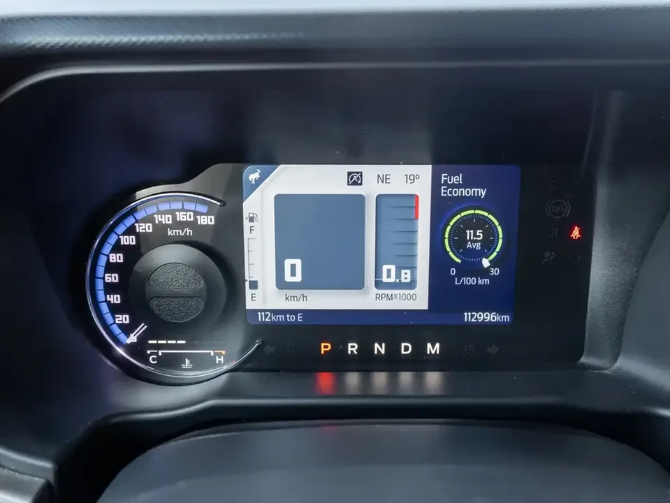 2022 Ford Bronco 6th Gen - Image 12 of 20