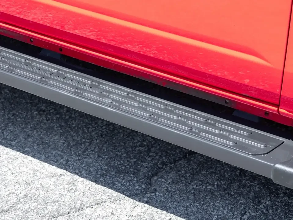 2022 Ford Bronco 6th Gen - Image 5 of 20