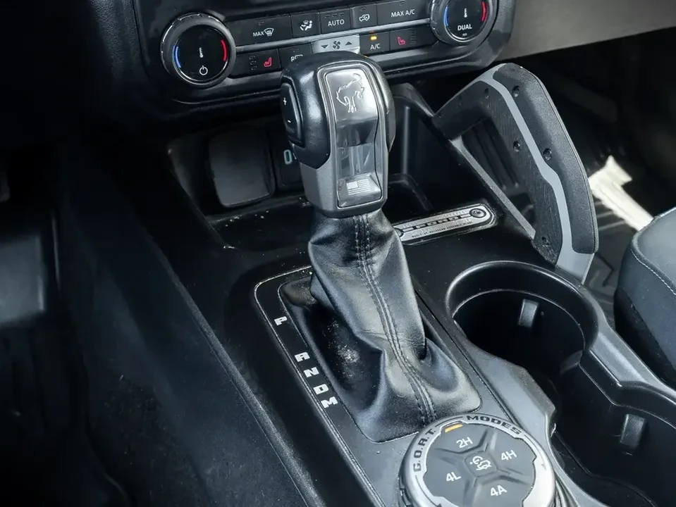 2022 Ford Bronco 6th Gen - Image 17 of 20