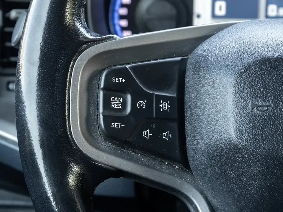 2022 Ford Bronco 6th Gen - Image 11 of 20