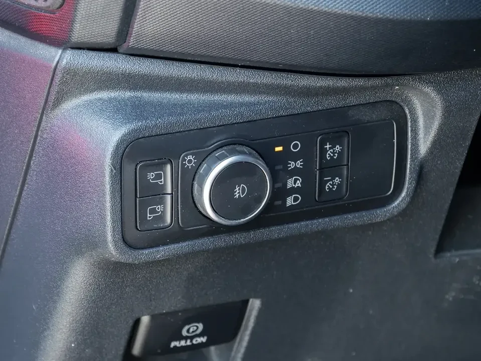 2022 Ford Bronco 6th Gen - Image 16 of 20