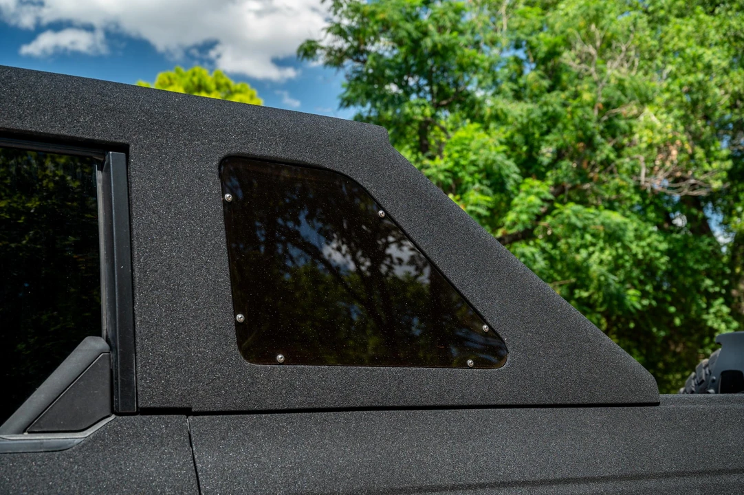 2022 Ford Bronco 6th Gen - Image 29 of 31