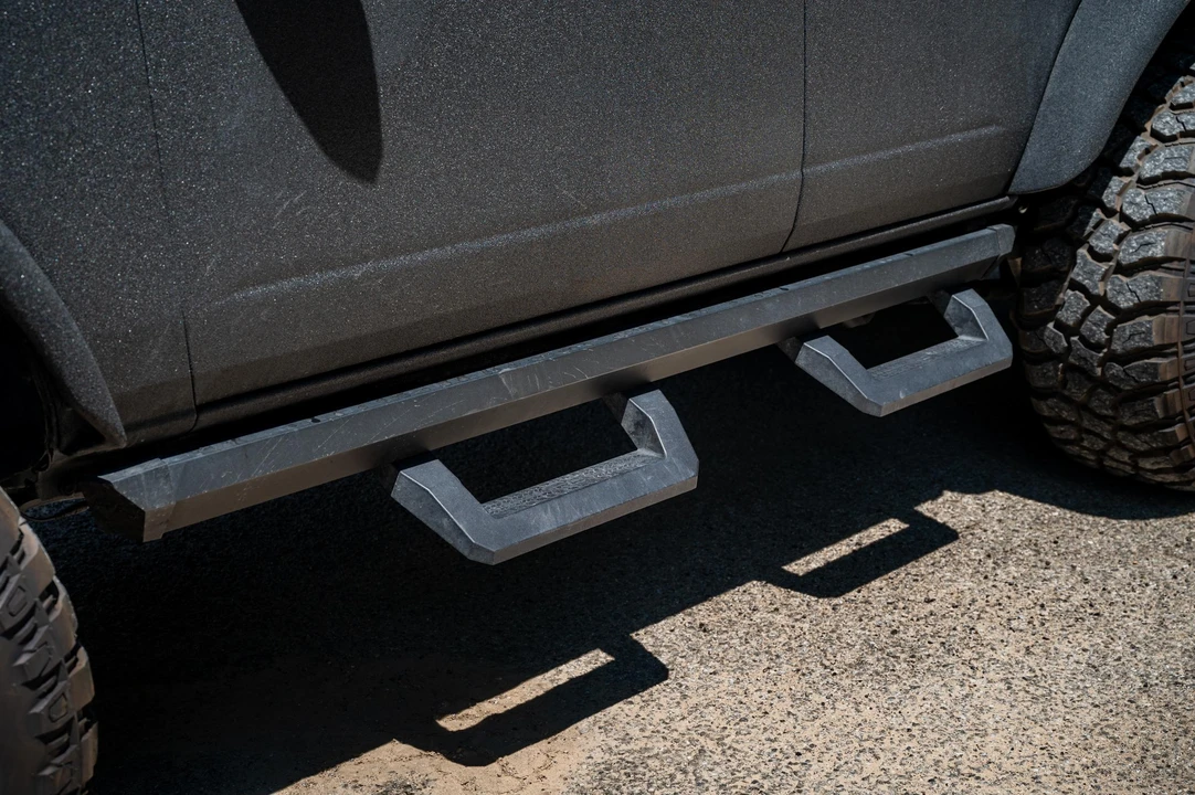 2022 Ford Bronco 6th Gen - Image 24 of 31