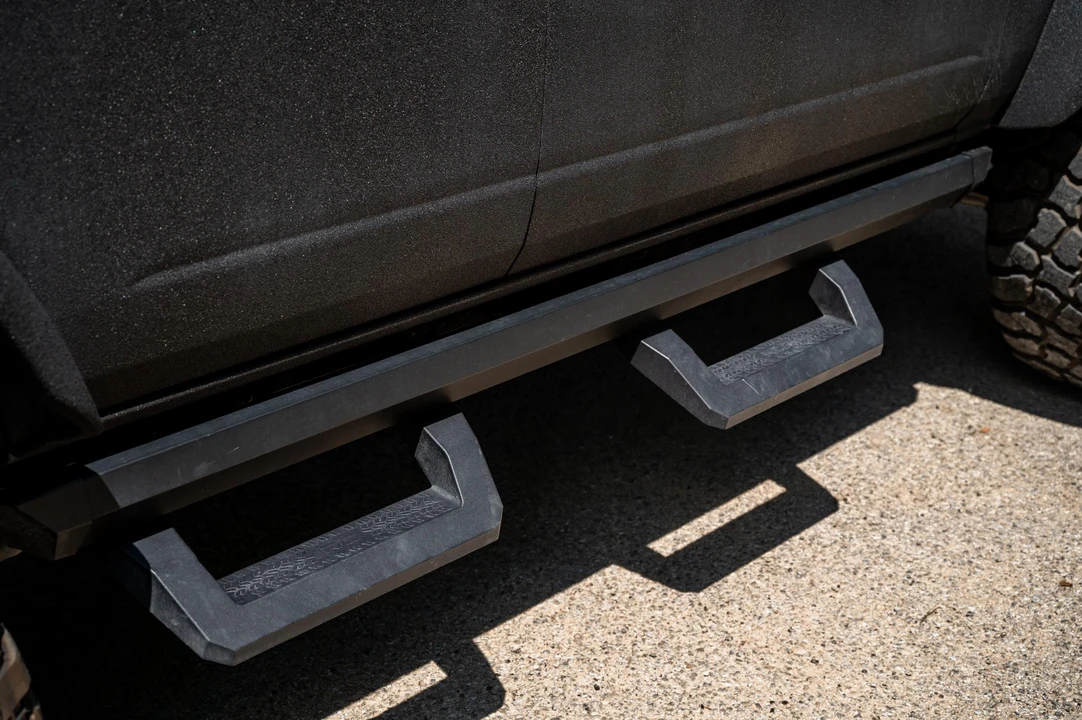 2022 Ford Bronco 6th Gen - Image 25 of 31
