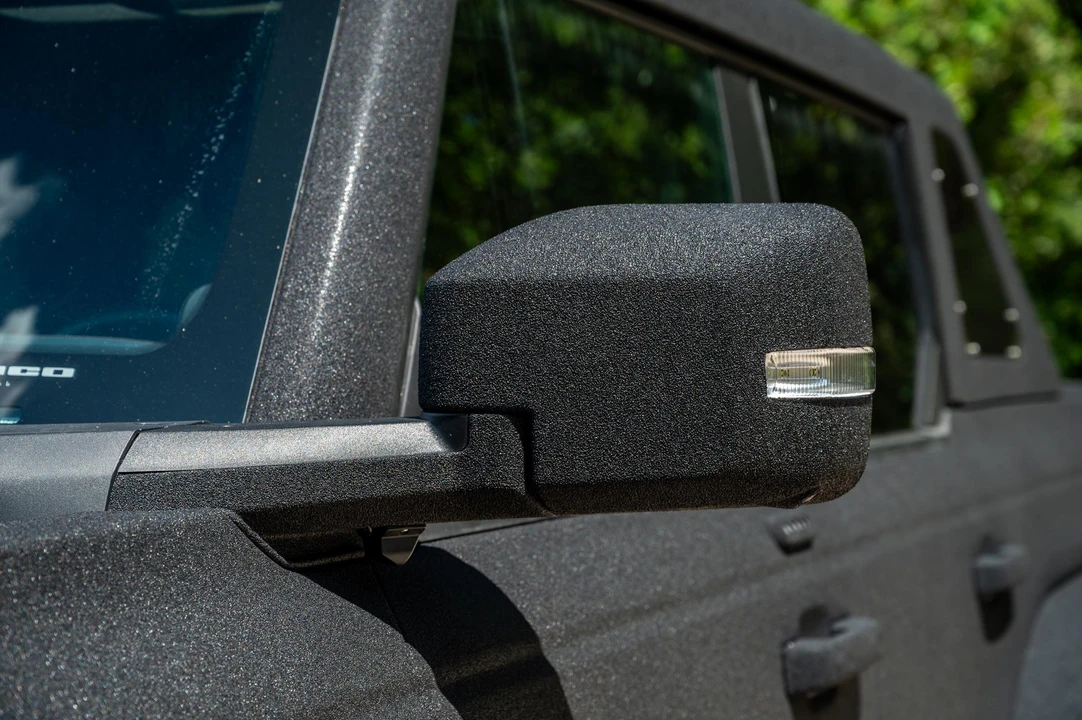 2022 Ford Bronco 6th Gen - Image 18 of 31