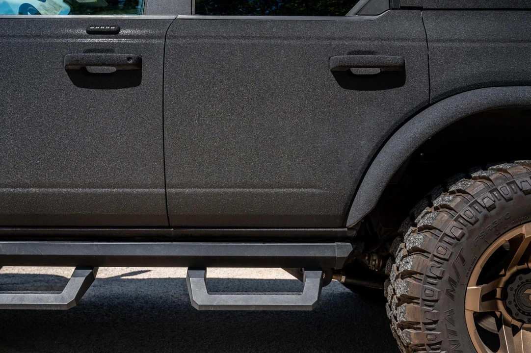 2022 Ford Bronco 6th Gen - Image 23 of 31
