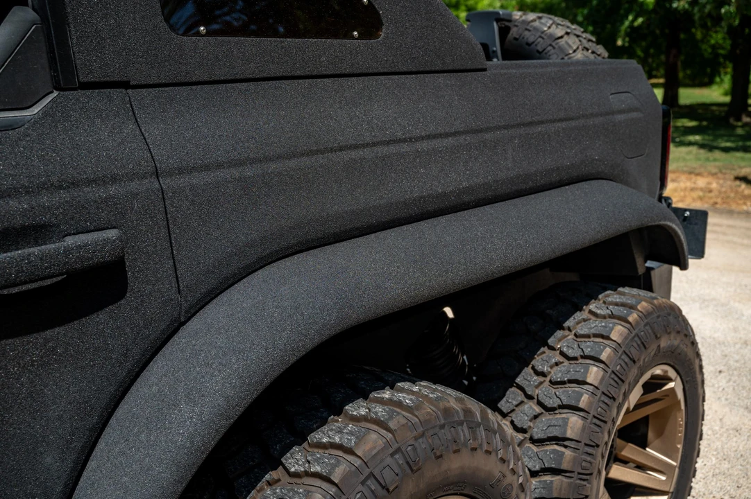 2022 Ford Bronco 6th Gen - Image 26 of 31