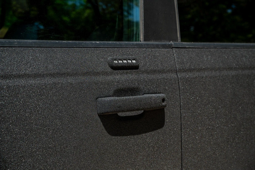 2022 Ford Bronco 6th Gen - Image 20 of 31