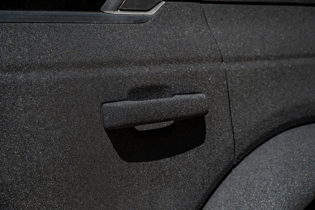 2022 Ford Bronco 6th Gen - Image 21 of 31