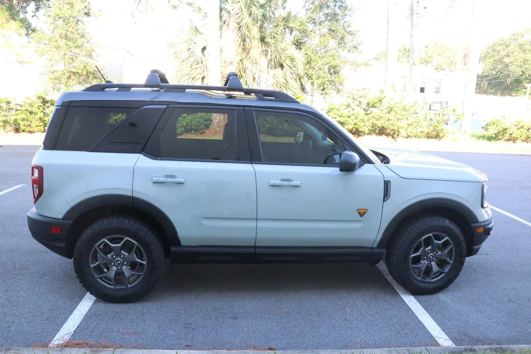 2022 Ford Bronco 6th Gen - Image 6 of 22