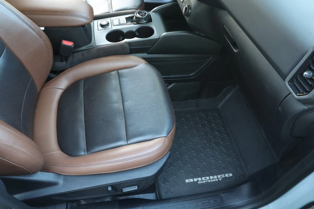 2022 Ford Bronco 6th Gen - Image 14 of 22