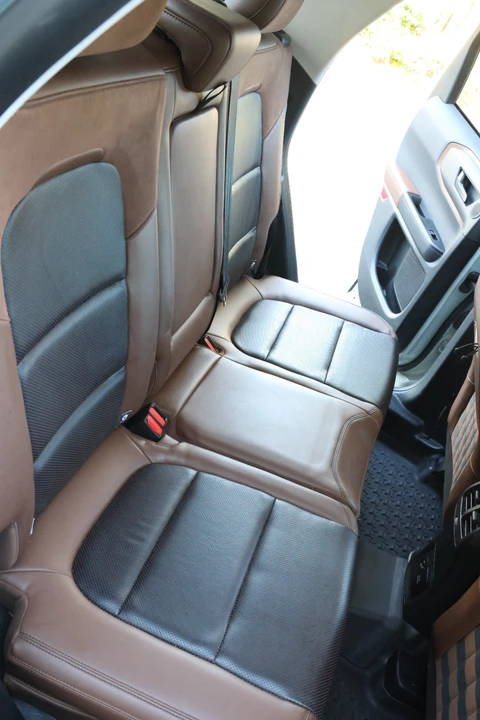 2022 Ford Bronco 6th Gen - Image 15 of 22