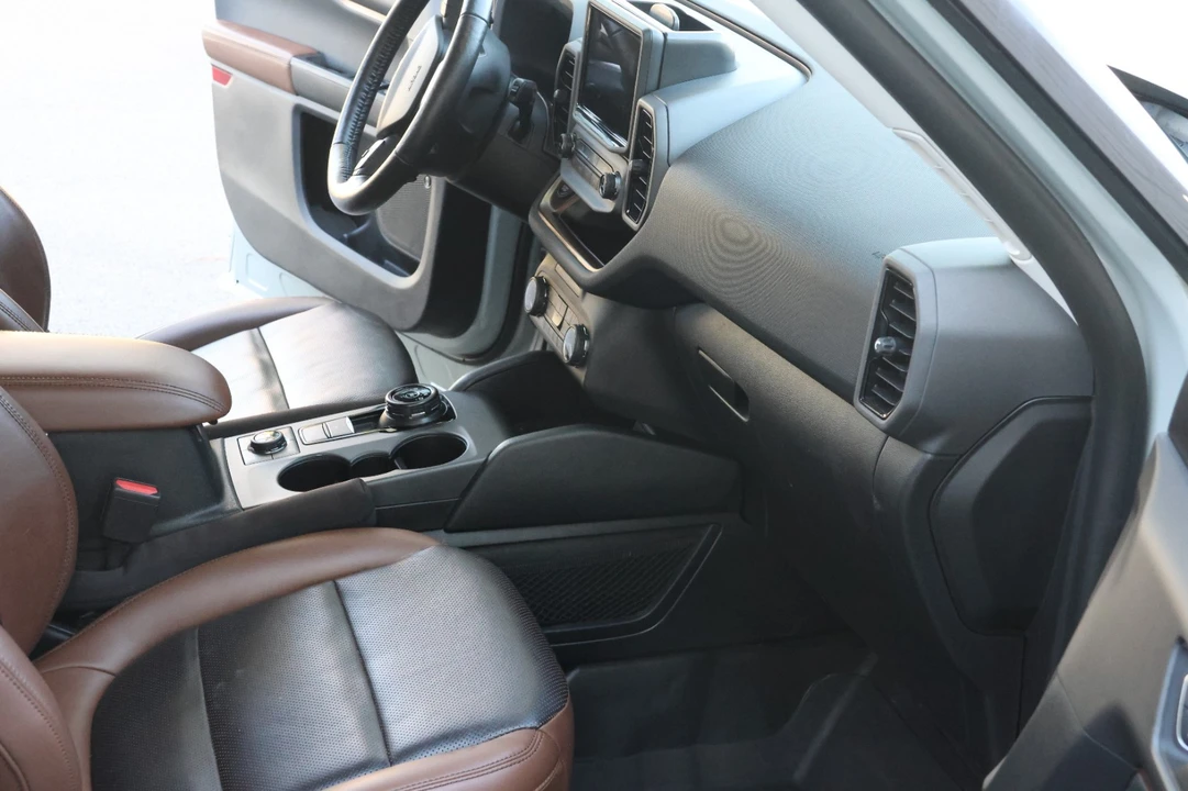 2022 Ford Bronco 6th Gen - Image 13 of 22